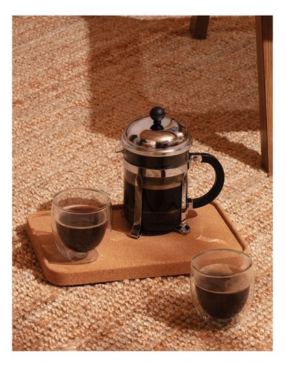 Chambord Coffee French Press 500ml