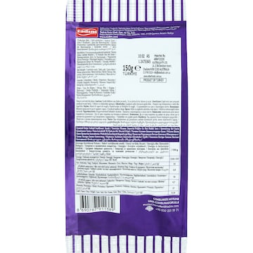 Tadim Roasted Sunflower Seeds Extra Salt 150g