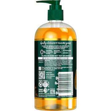 Palmolive Hand Wash Luminous Oils Mandarin & Rosemary 500mL