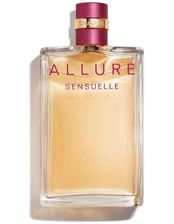 ALLURE SENSUELLE Eau de Parfum Spray
