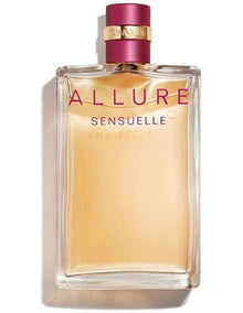 ALLURE SENSUELLE Eau de Parfum Spray
