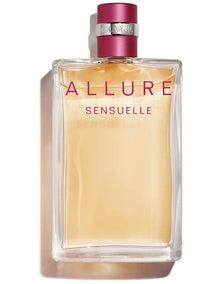 ALLURE SENSUELLE Eau de Toilette Spray
