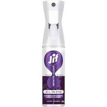 Jif Infinite Clean Lavender & Eucalyptus 280mL
