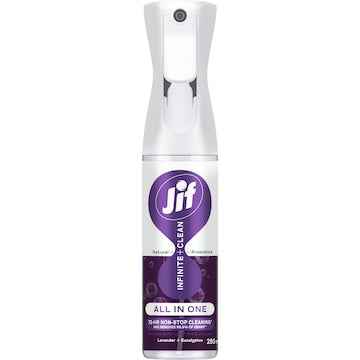 Jif Infinite Clean Lavender & Eucalyptus 280mL