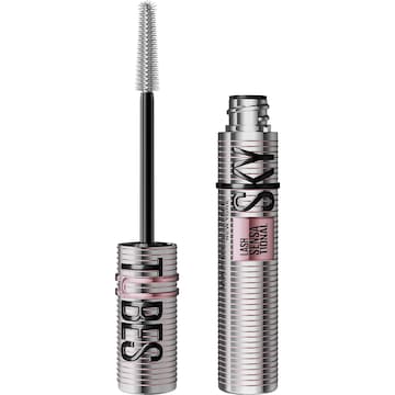 Maybelline Sky High Tubing Mascara Black 7.7mL