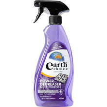 Earth Choice Power Degreaser Multipurpose Spray 600mL