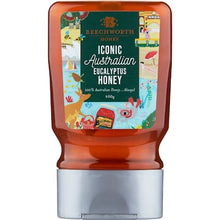 Beechworth Australian Eucalyptus Honey Squeeze 400g