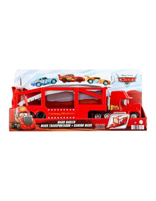 Mack Hauler