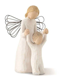 Guardian Angel in Multi
