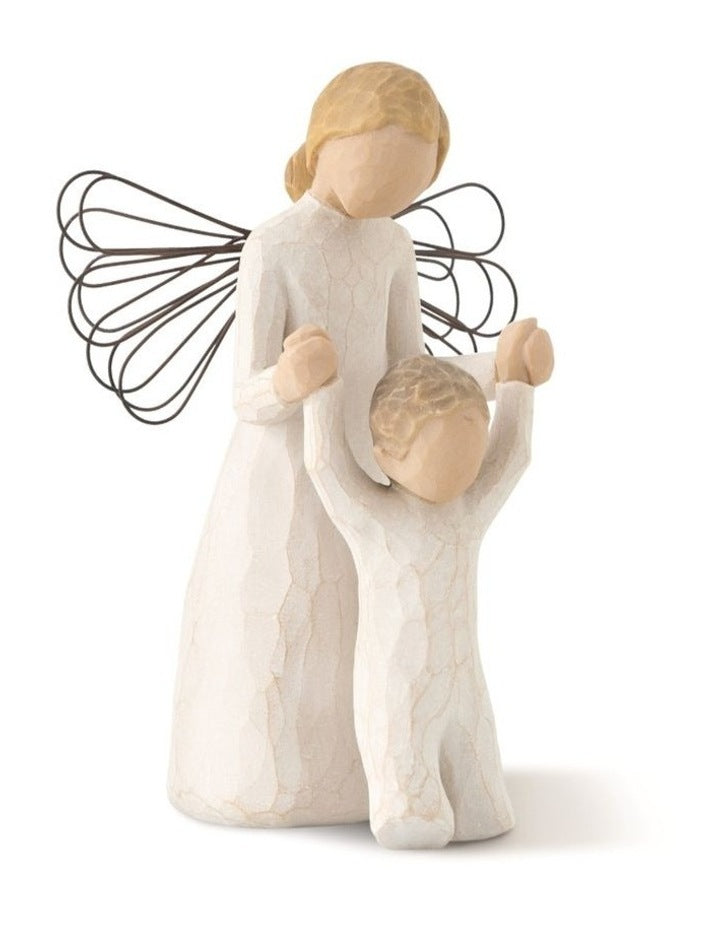Guardian Angel in Multi