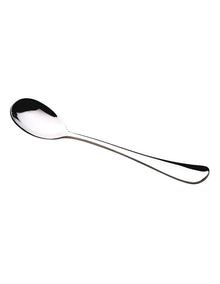 Madison 2 Piece Salad Gift Boxed Set in Silver