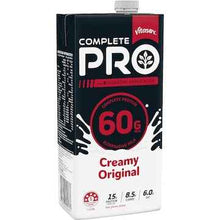 Vitasoy Complete Pro Original Protein Alternative Long Life Milk UHT 1L
