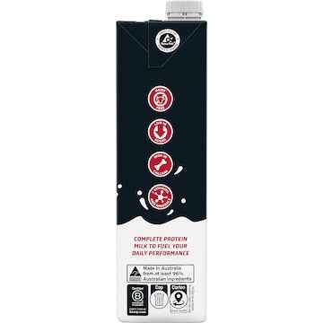 Vitasoy Complete Pro Original Protein Alternative Long Life Milk UHT 1L