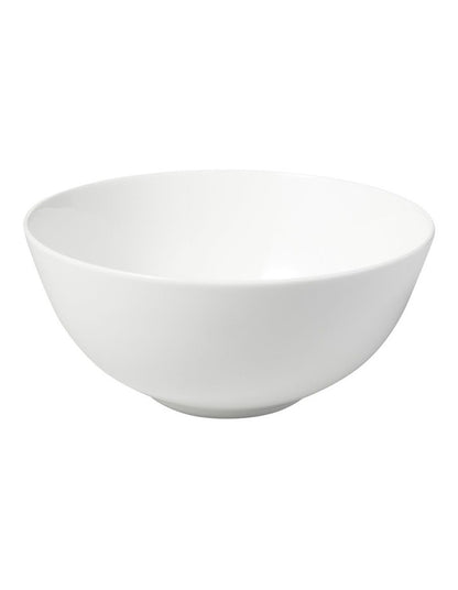 Cashmere Noodle Bowl 15cm in White