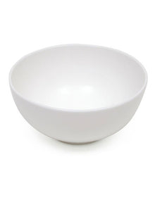 Cashmere Noodle Bowl 20cm in White