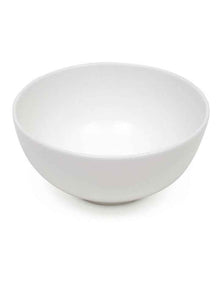 Cashmere Noodle Bowl 20cm in White