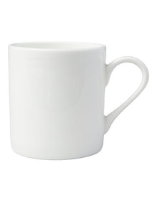 Cashmere Straight Demi Cup & Saucer 100ml