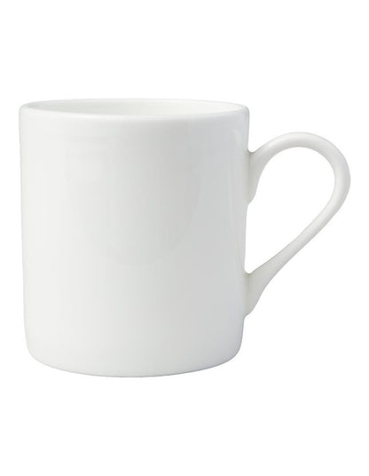 Cashmere Straight Demi Cup & Saucer 100ml