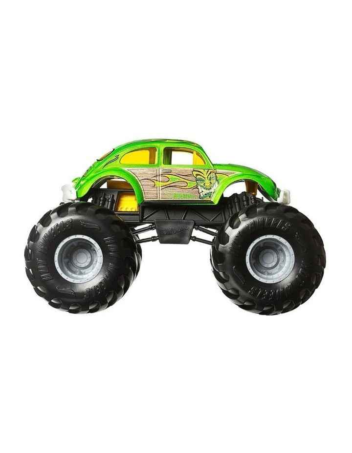 Monster Trucks 1:24 Assorted