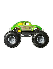 Monster Trucks 1:24 Assorted