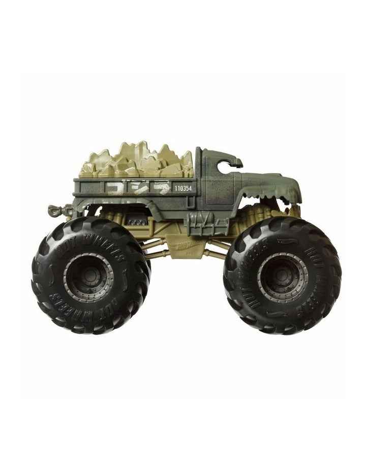 Monster Trucks 1:24 Assorted