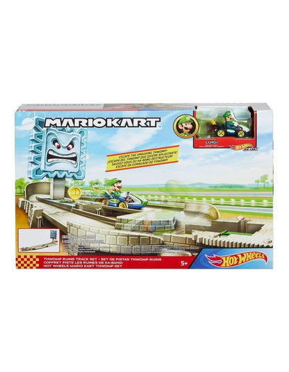 Mario Kart Track Set Assortment