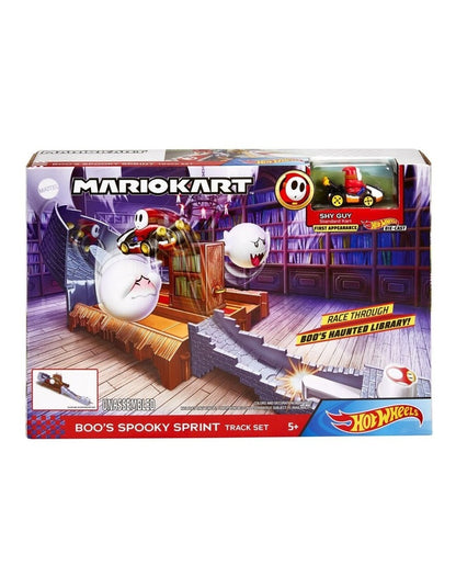 Mario Kart Track Set Assortment