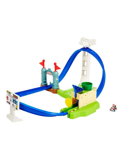 Mariokart Circuit Slam Track Set