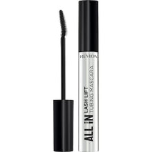 Revlon All In Lift & Curl Tubing Mascara Black 8mL
