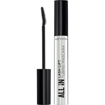 Revlon All In Lift & Curl Tubing Mascara Black 8mL
