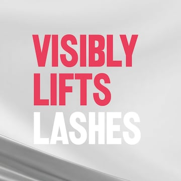 Revlon All In Lift & Curl Tubing Mascara Black 8mL