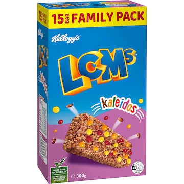 Kellogg's Kaleidos 15 pack