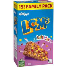 Kellogg's Kaleidos 15 pack