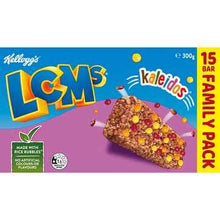 Kellogg's Kaleidos 15 pack