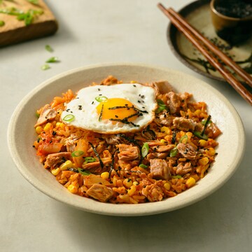 John West Tuna In Sesame Oil 95g