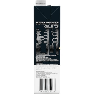 Vitasoy Complete Pro Vanilla Protein Alternative Long Life Milk UHT 1L