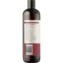 Sukin Botanical Body Wash Cedarwood & Jojoba 500mL