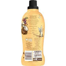 Fluffy Golden Hour Fabric Softener Sandalwood & Coconut 1L