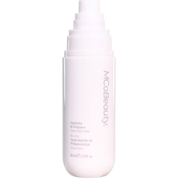 MCoBeauty Hydrate & Prepare Glass Skin Mist 80mL