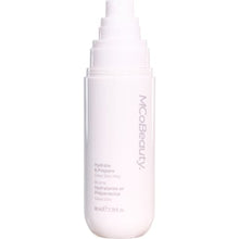 MCoBeauty Hydrate & Prepare Glass Skin Mist 80mL