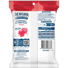 The Natural Confectionery Co. Mega Red Frogs 170g