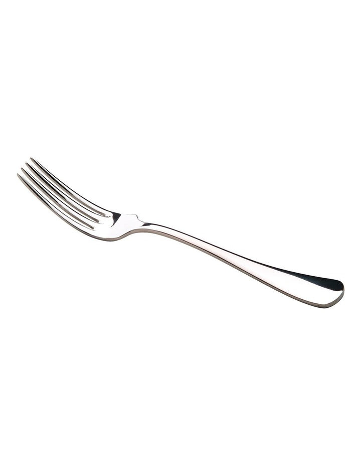 Madison Cutlery Set 16 Piece in Silver