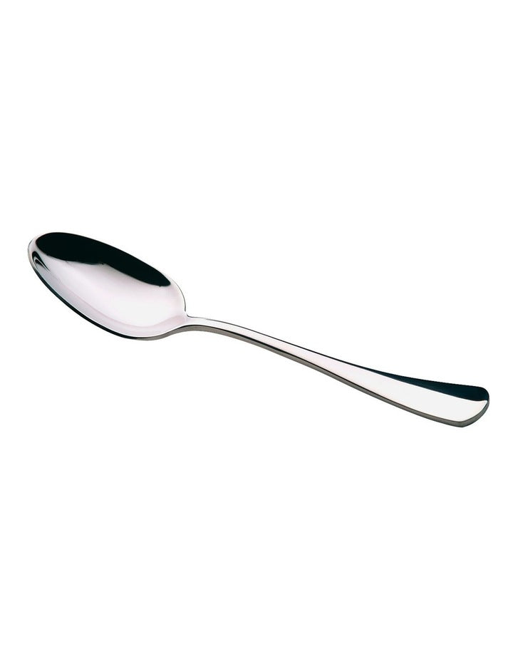 Madison Cutlery Set 16 Piece in Silver