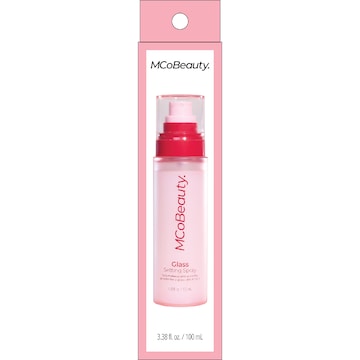 MCoBeauty Glass Setting Spray 100mL