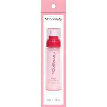 MCoBeauty Glass Setting Spray 100mL