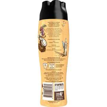 Fluffy Golden Hour Laundry Booster Sandalwood & Coconut 480g
