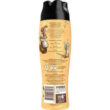 Fluffy Golden Hour Laundry Booster Sandalwood & Coconut 480g