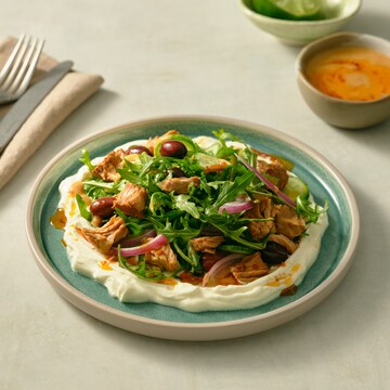 John West Tuna In Crispy Chilli Oil 95g