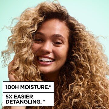Garnier Fructis Curls Method Conditioner 200mL