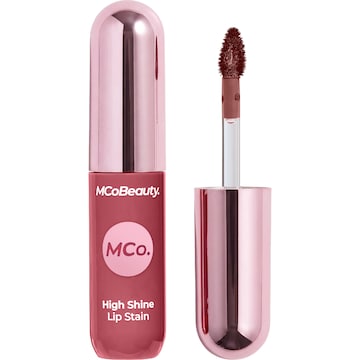 MCoBeauty High Shine Lip Stain Petal Kiss 3.5mL